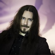Tuomas Holopainen