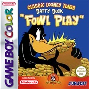 Daffy Duck: Fowl Play