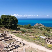 Tindari, Italy