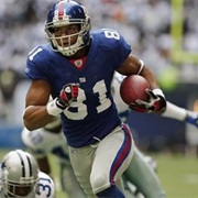 Amani Toomer