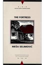 Fortress by Mesa Selimovic