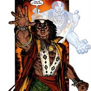Brother Voodoo