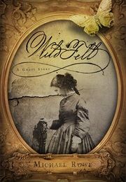 Wild Fell (Michael Rowe)