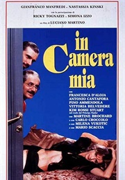 In Camera Mia (1992)