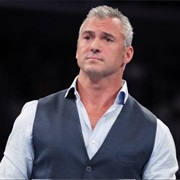 Shane McMahon