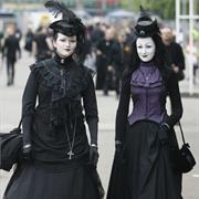 Goth Culture