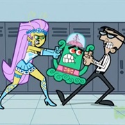 What's the Difference?