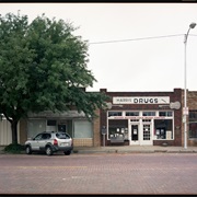 Pampa, Texas