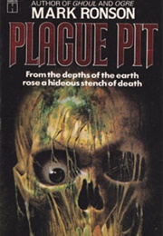 Plague Pit (Mark Ronson)