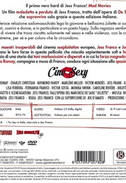 Justine and the Whip (1979)