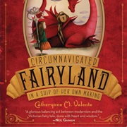 A Book Based on a Fairy Tale