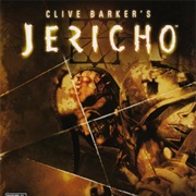 Clive Barker&#39;s Jericho