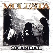Molesta - Skandal