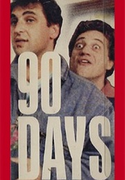 90 Days (1985)