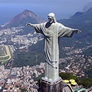 See Christ the Redeemer