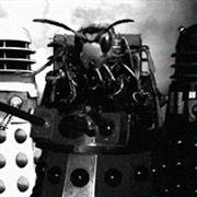Mutant Phase Daleks