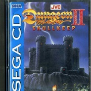Dungeon Master II: The Legend of Skullkeep