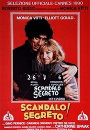 Scandalo Segreto (1990)