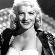 Judy Grable (LEGACY) '17