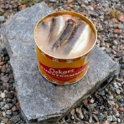 Surstömming (Rotten Herring)