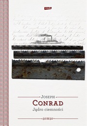 Jądro Ciemności (Joseph Conrad)