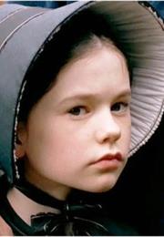 Anna Paquin - The Piano