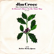 It Doesn't Have to Be That Way