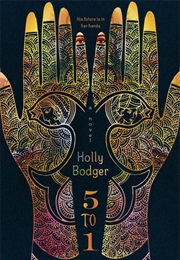5 to 1 (Holly Bodger)
