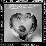 Crass - Penis Envy