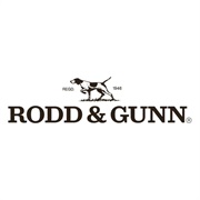 Rodd and Gunn