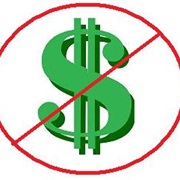 Money Is Not Talked About