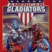 American Gladiators