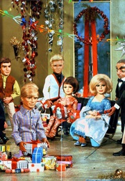 Give or Take a Million (1966)