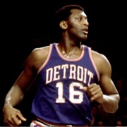 Bob Lanier