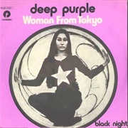 Woman From Tokyo - Deep Purple