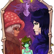 The Knife of the Traitor