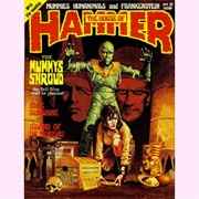 The House of Hammer (Issue 15)