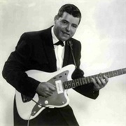 Jimmy Bryant (Speedy West and Jimmy Bryant)