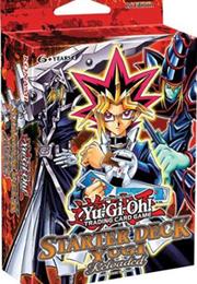 Starter Deck: Yugi Reloaded