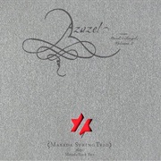 Masada String Trio - Azazel: Book of Angels Volume 2