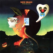 Nick Drake - Pink Moon (1972)