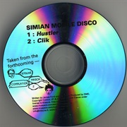 Hustler - Simian Mobile Disco