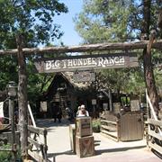 Big Thunder Ranch