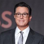 Stephen Colbert