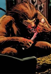 Grim Hunter Spider-Man #47