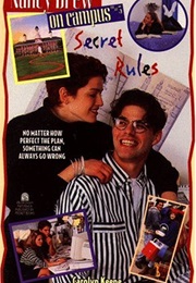 Secret Rules (Carolyn Keene)