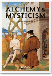 Alchemy &amp; Mysticism (Alexander Roob)