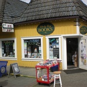 Liberty Bay Books (Poulsbo, Washington)