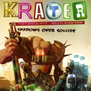 Krater