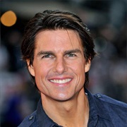 Ethan Hunt